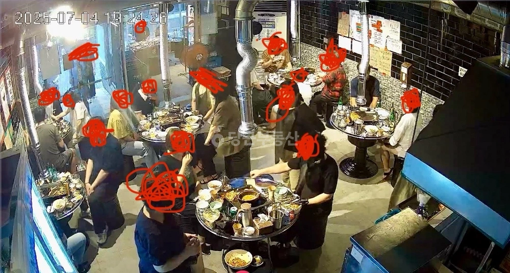 경상남도 김해시 내동 상가 사진 1