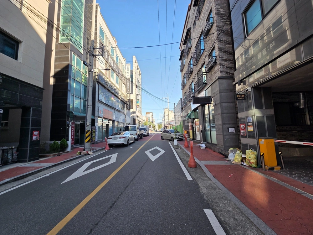 충청북도 청주시 흥덕구 봉명동 상가 사진 1
