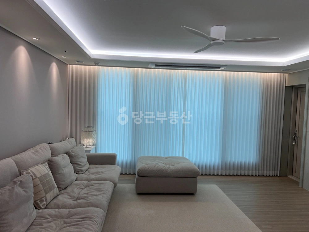 경기도 오산시 누읍동 아파트 사진 1
