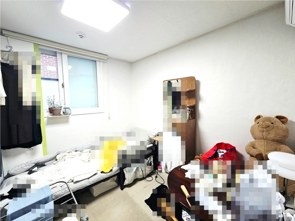 서울특별시 동작구 상도동 원룸 사진 1