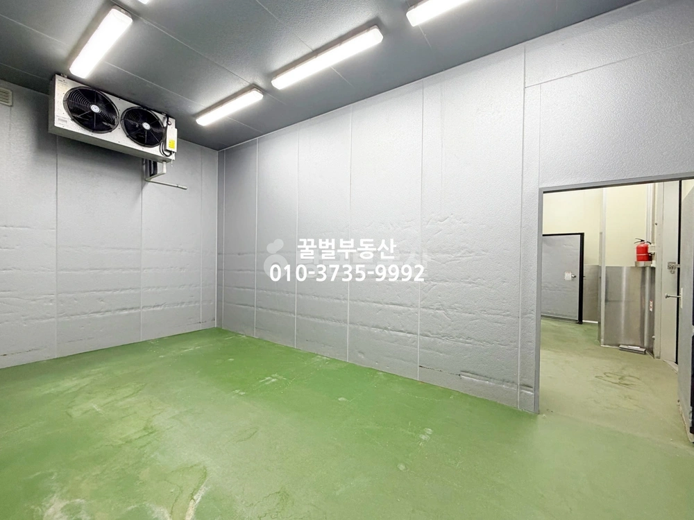 충청남도 천안시 서북구 직산읍 공장/창고 사진 1
