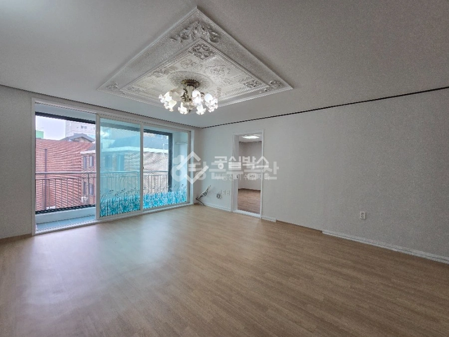 대전광역시 서구 월평동 빌라(투룸 이상) 사진 1