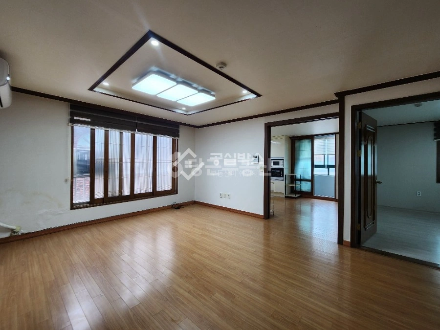 대전광역시 서구 월평동 빌라(투룸 이상) 사진 1