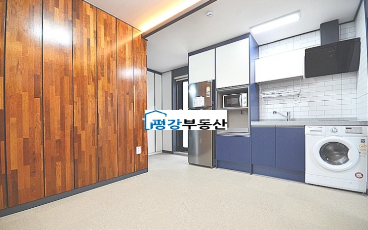 대전광역시 서구 갈마동 원룸 사진 1