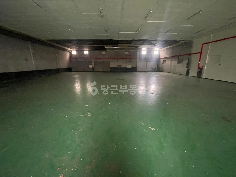대구광역시 서구 중리동 공장/창고 사진 1