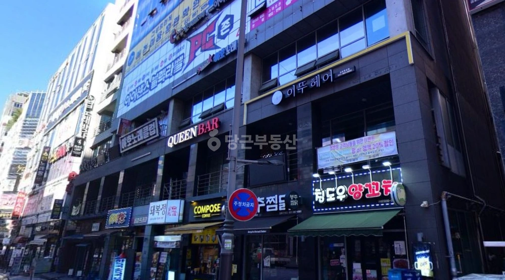 경기도 김포시 구래동 상가 사진 1
