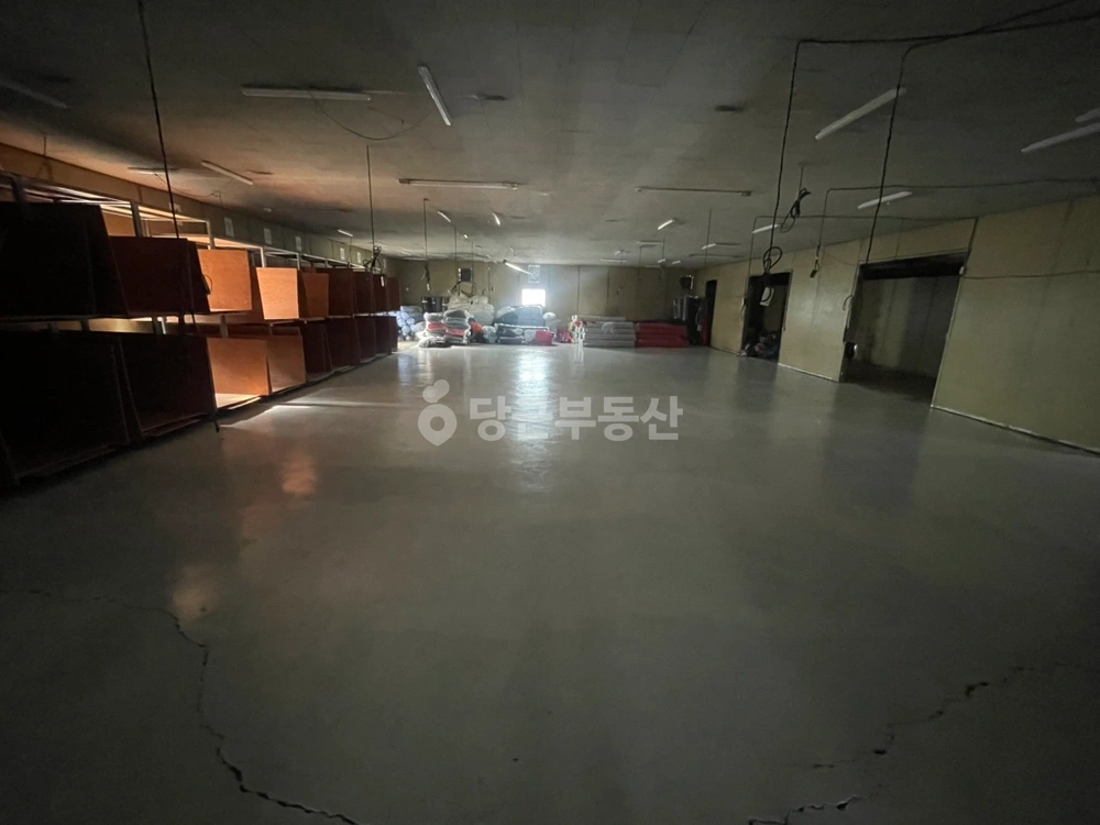 대구광역시 서구 중리동 공장/창고 사진 1
