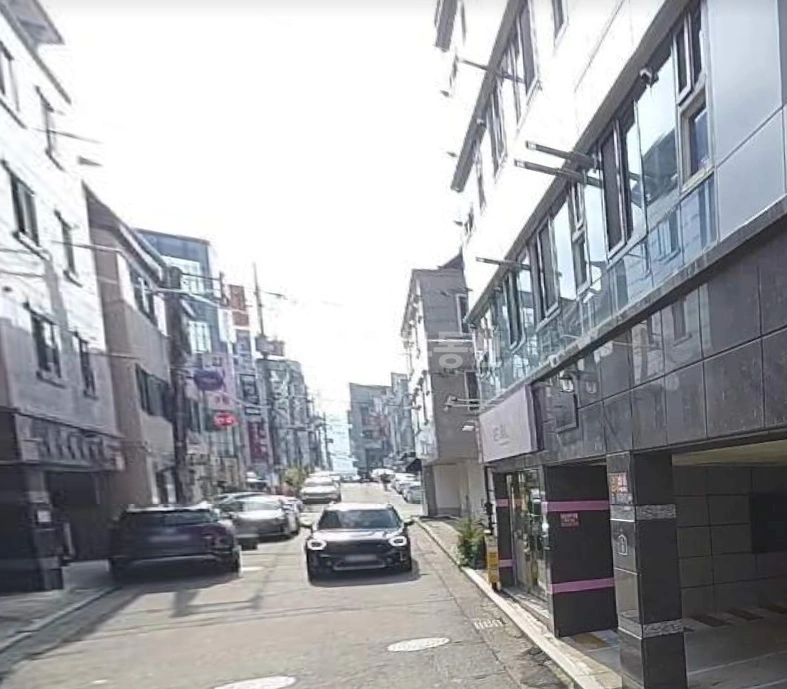경상북도 경산시 조영동 상가 사진 1