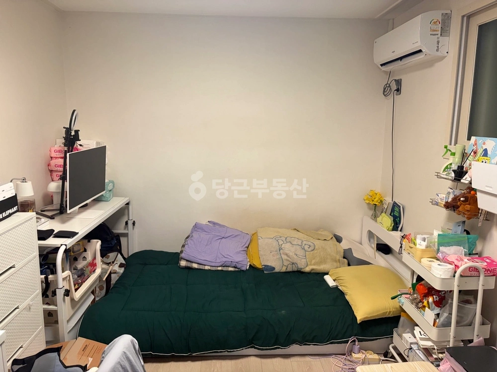 서울특별시 관악구 봉천동 원룸 사진 1
