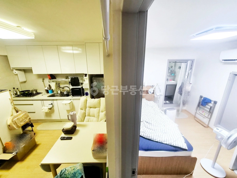 서울특별시 관악구 봉천동 원룸 사진 1