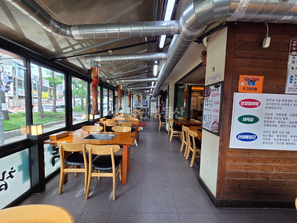 경기도 성남시 분당구 야탑동 상가 사진 1