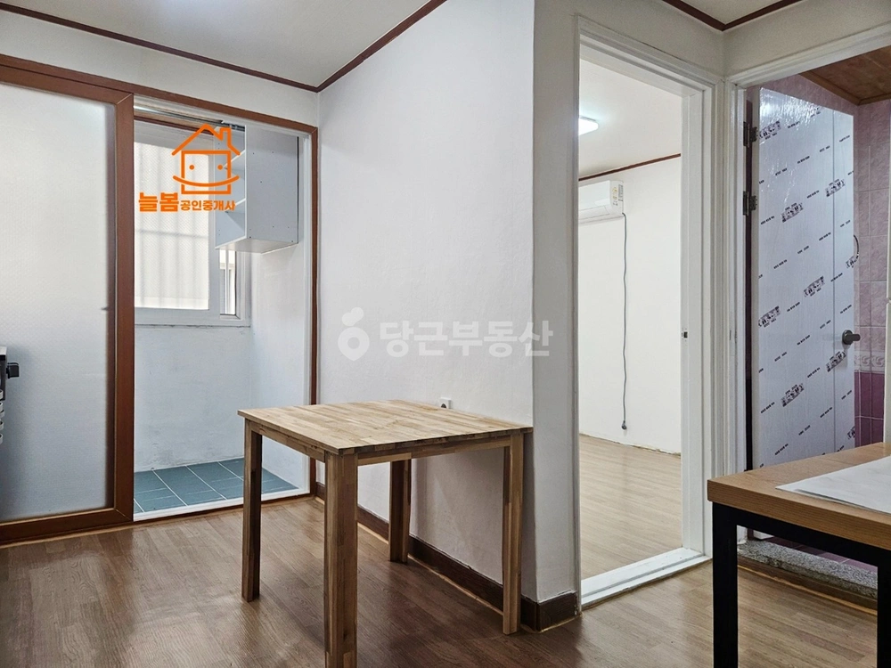대구광역시 북구 태전동 빌라(투룸 이상) 사진 1