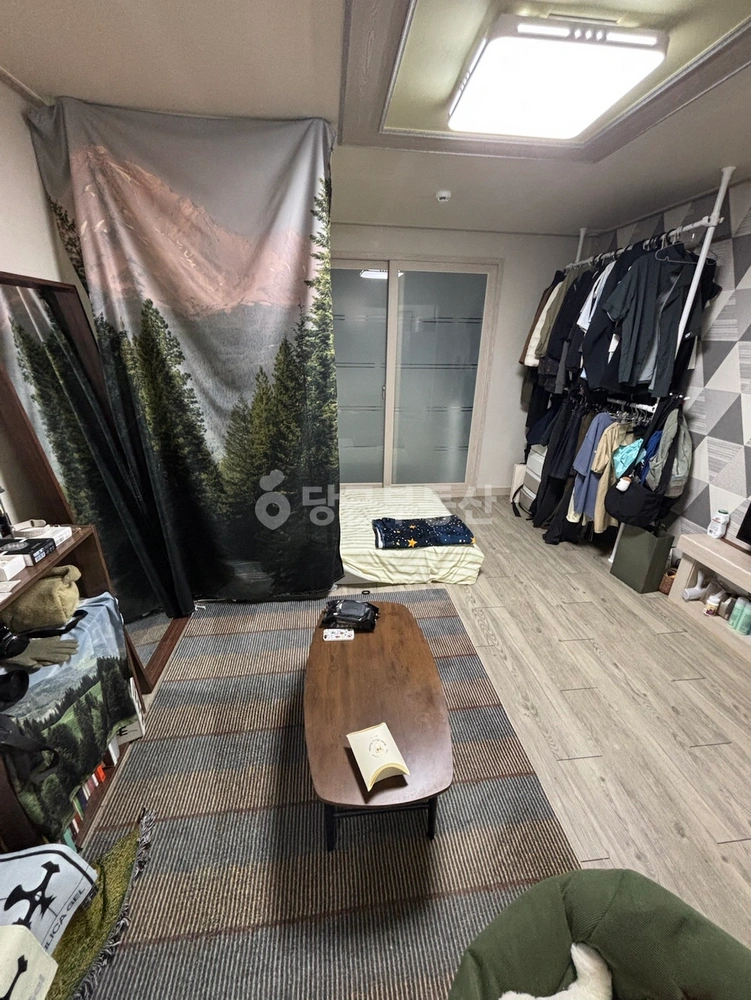 경상북도 안동시 송현동 원룸 사진 1