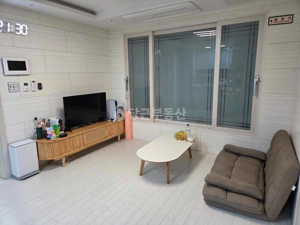 서울특별시 동대문구 장안동 오피스텔 사진 1