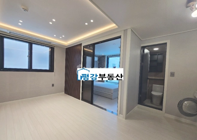 대전광역시 서구 탄방동 원룸 사진 1