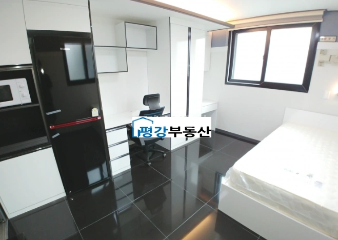대전광역시 서구 탄방동 원룸 사진 1