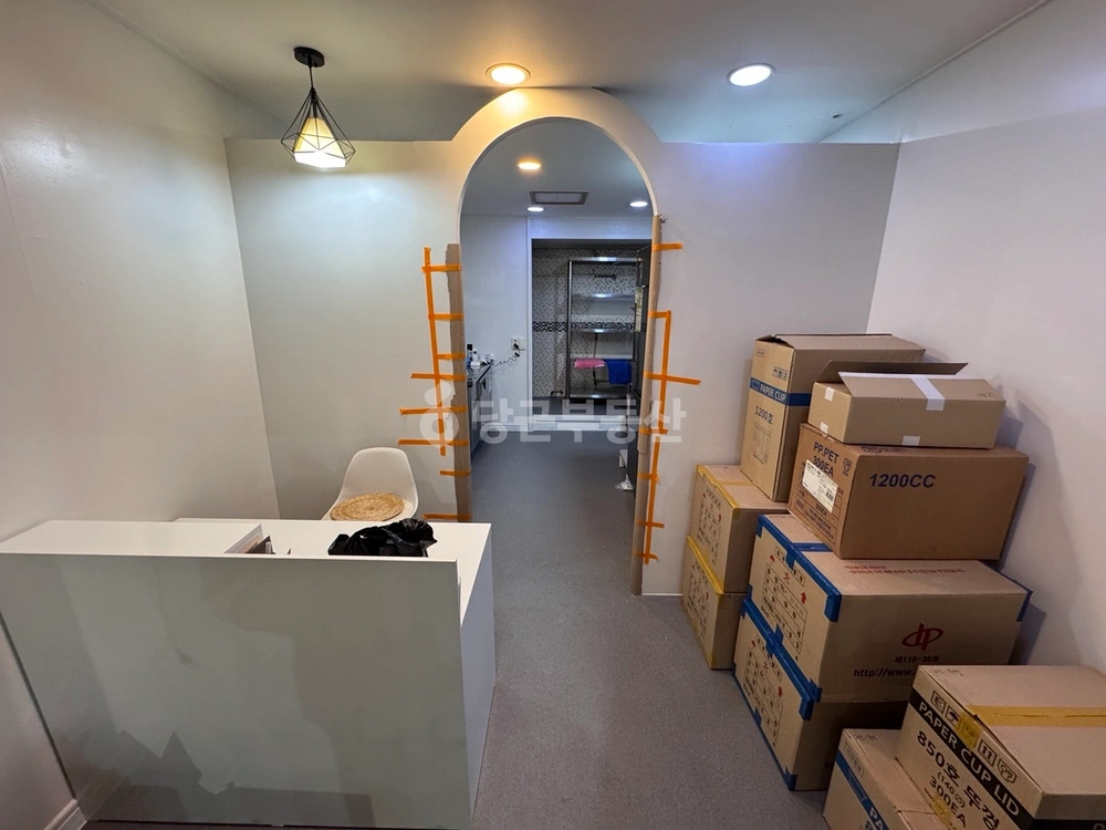 부산광역시 사상구 덕포동 상가 사진 1