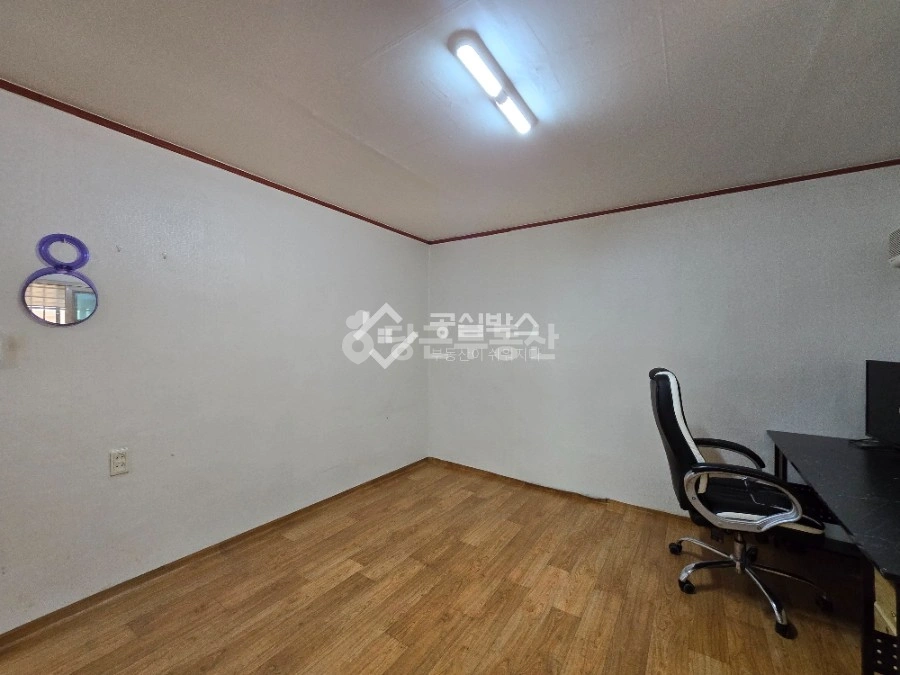 충청북도 청주시 서원구 사창동 원룸 사진 1