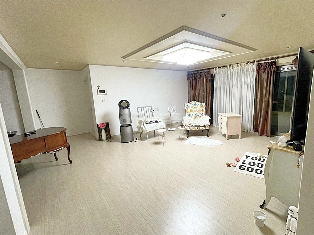 대구광역시 수성구 지산동 아파트 사진 1