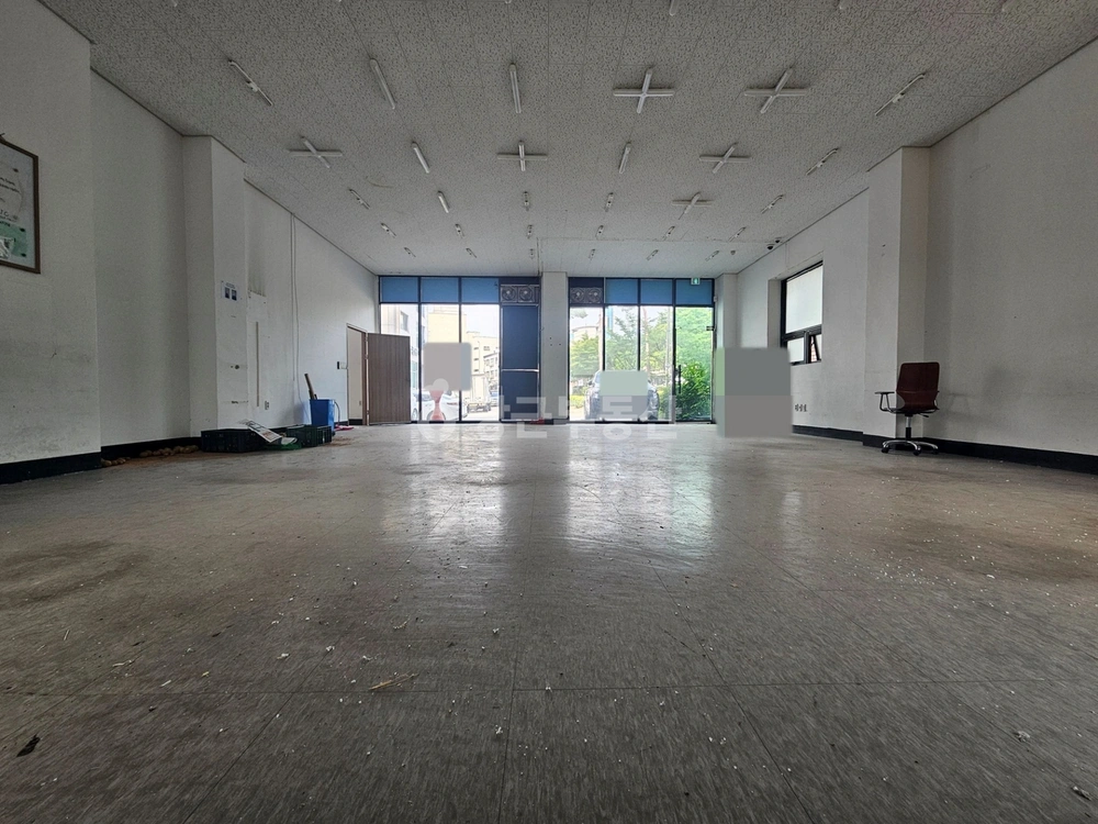 경기도 오산시 세교동 상가 사진 1