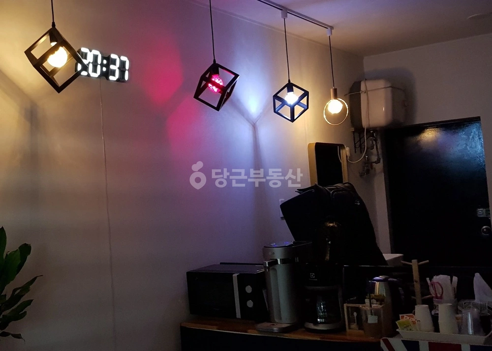 제주특별자치도 제주시 도남동 상가 사진 1