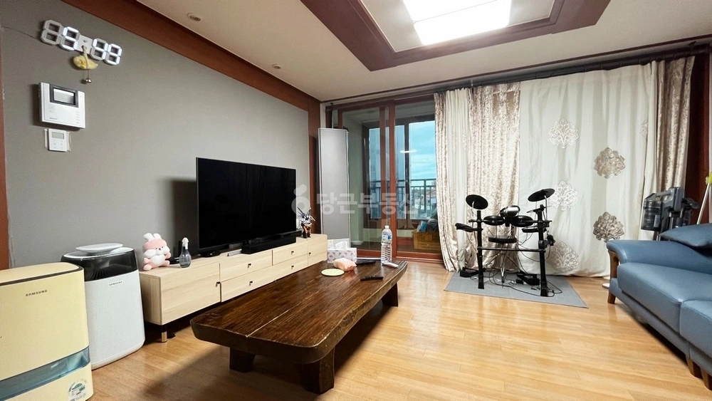 제주특별자치도 제주시 삼도2동 아파트 사진 1