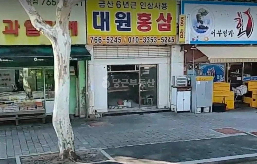 대구광역시 수성구 상동 상가 사진 1