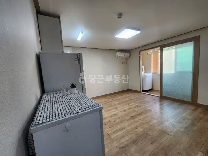 충청북도 청주시 흥덕구 봉명동 원룸 사진 1