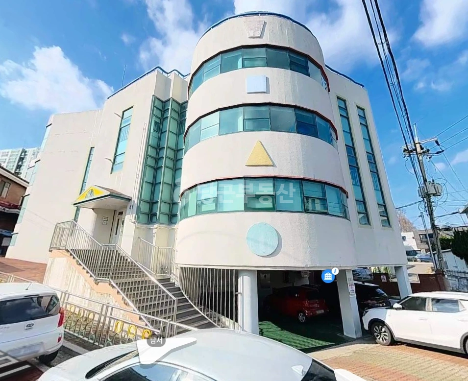 경기도 김포시 북변동 건물 사진 1