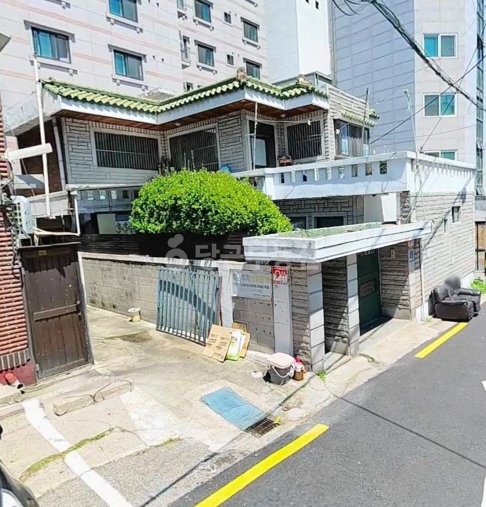 서울특별시 광진구 능동 토지 사진 1