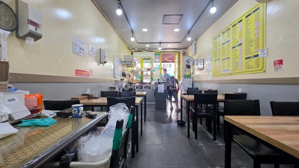 경기도 안산시 단원구 와동 상가 사진 1