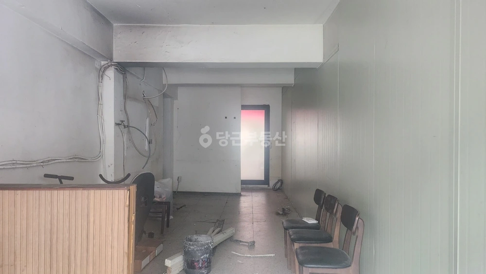 부산광역시 연제구 연산동 상가 사진 1