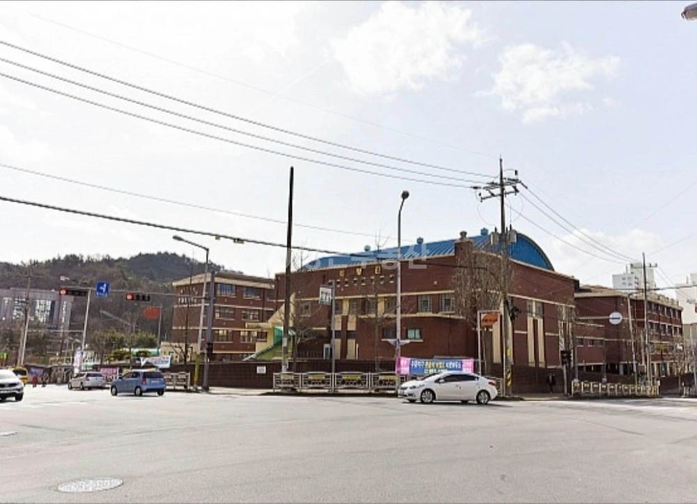 전남광주통합특별시 북구 동림동 아파트 사진 1