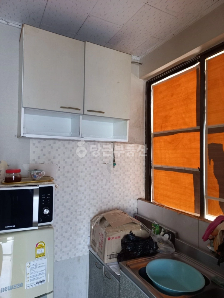 제주특별자치도 제주시 삼양일동 상가 사진 1