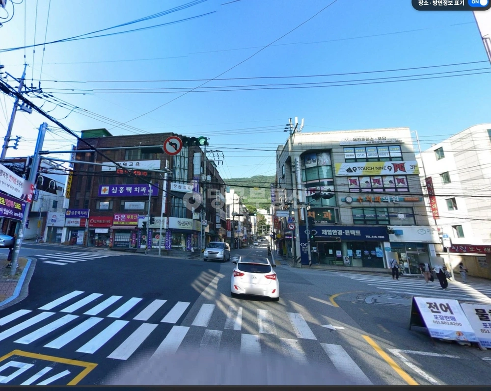 부산광역시 금정구 구서동 건물 사진 1