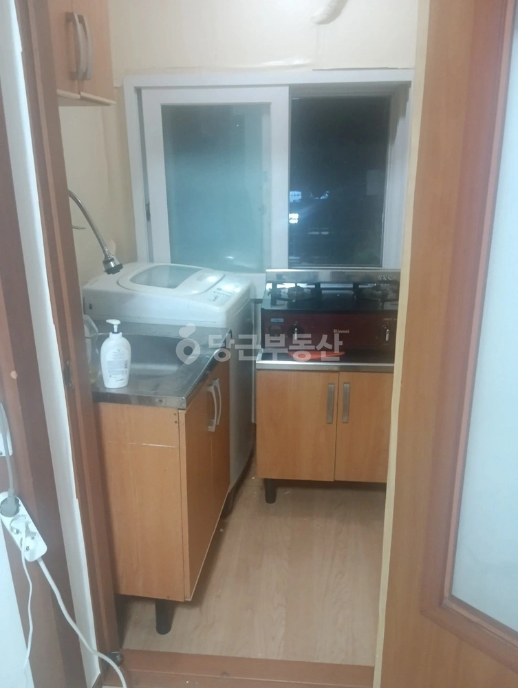경기도 수원시 장안구 송죽동 원룸 사진 1