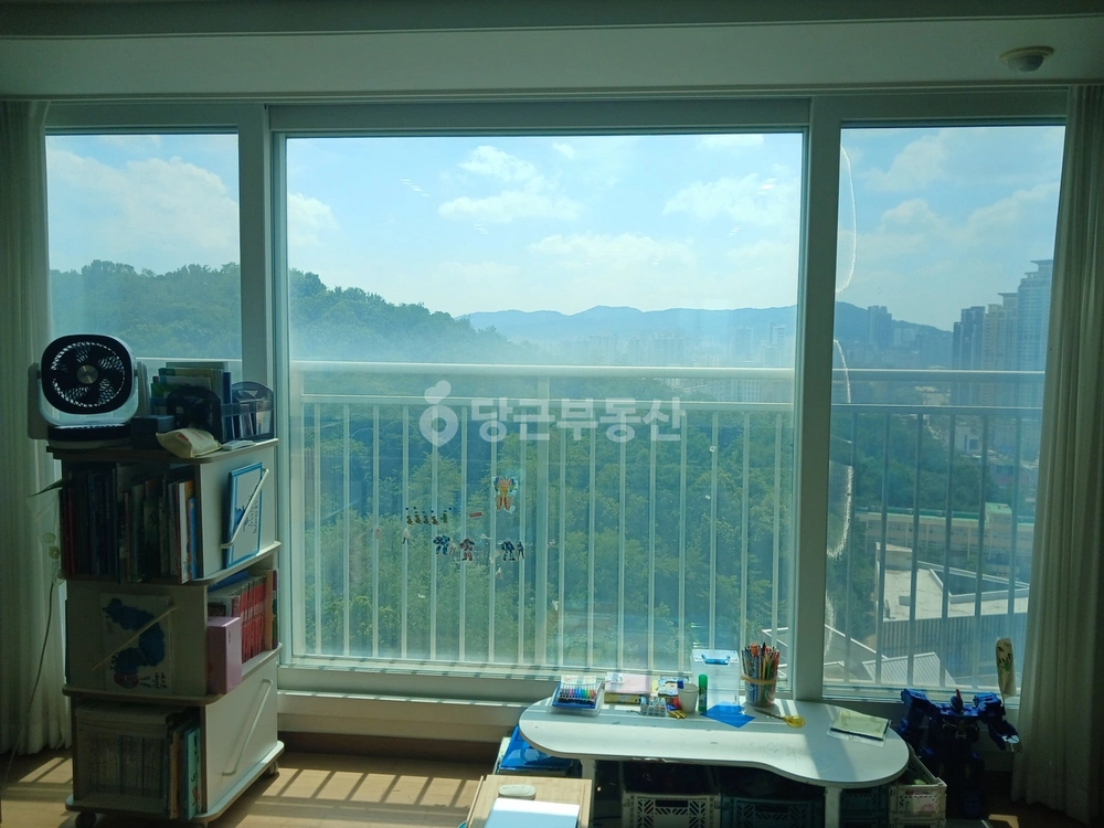 경기도 남양주시 다산동 아파트 사진 1