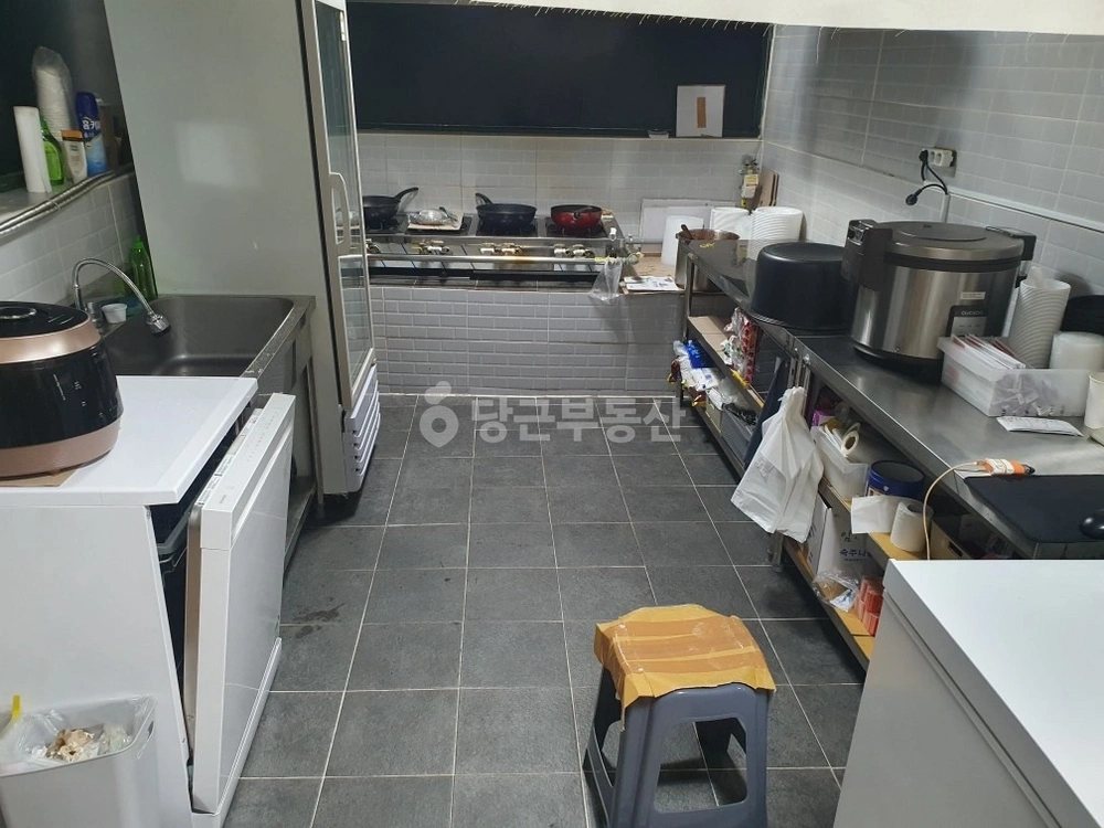 전남광주통합특별시 동구 지산동 상가 사진 1