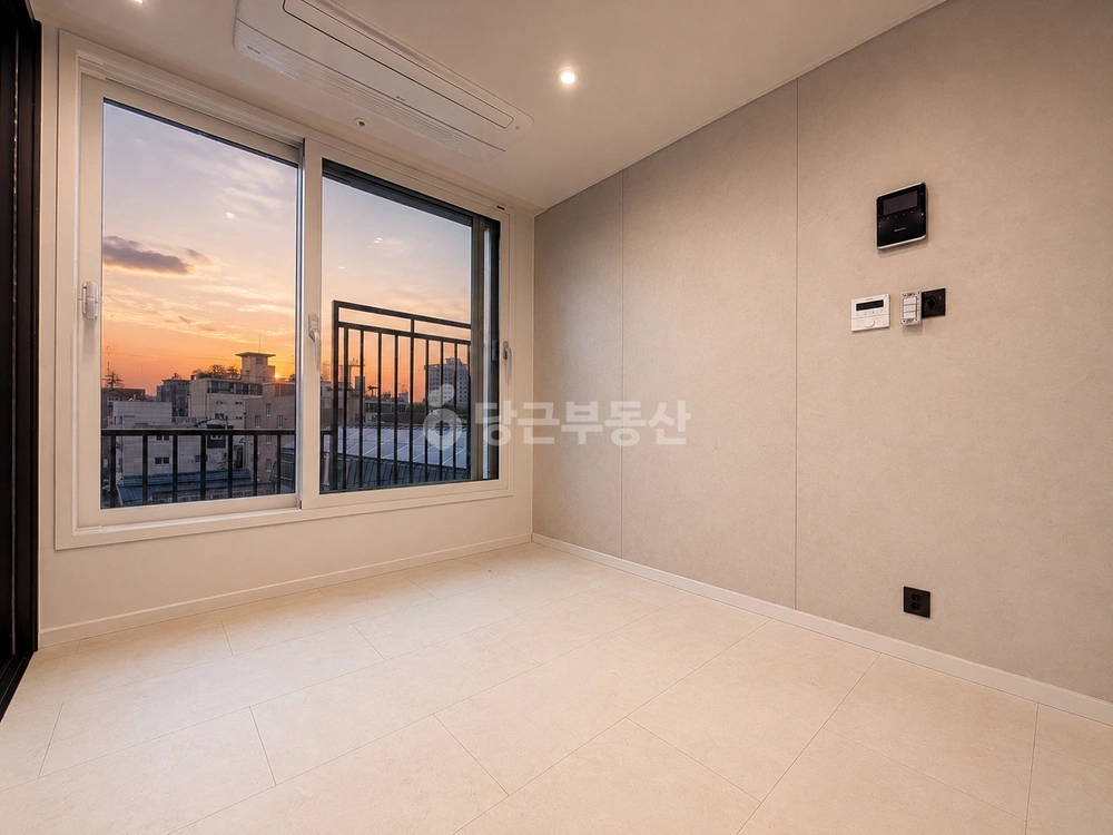 서울특별시 마포구 성산동 원룸 사진 1