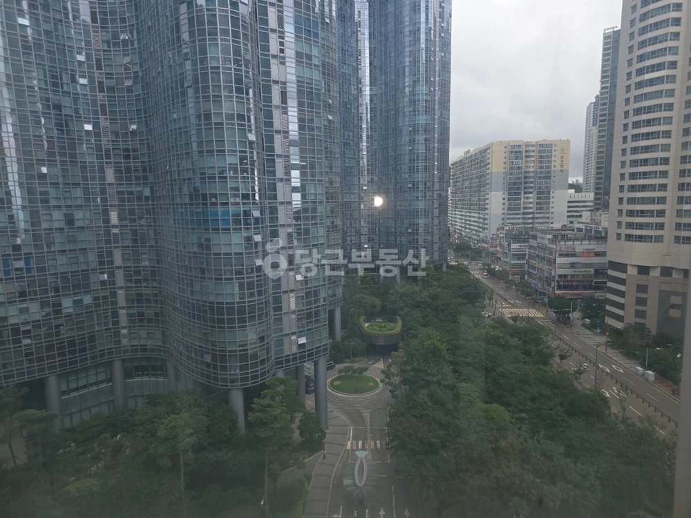 부산광역시 해운대구 우동 아파트 사진 1