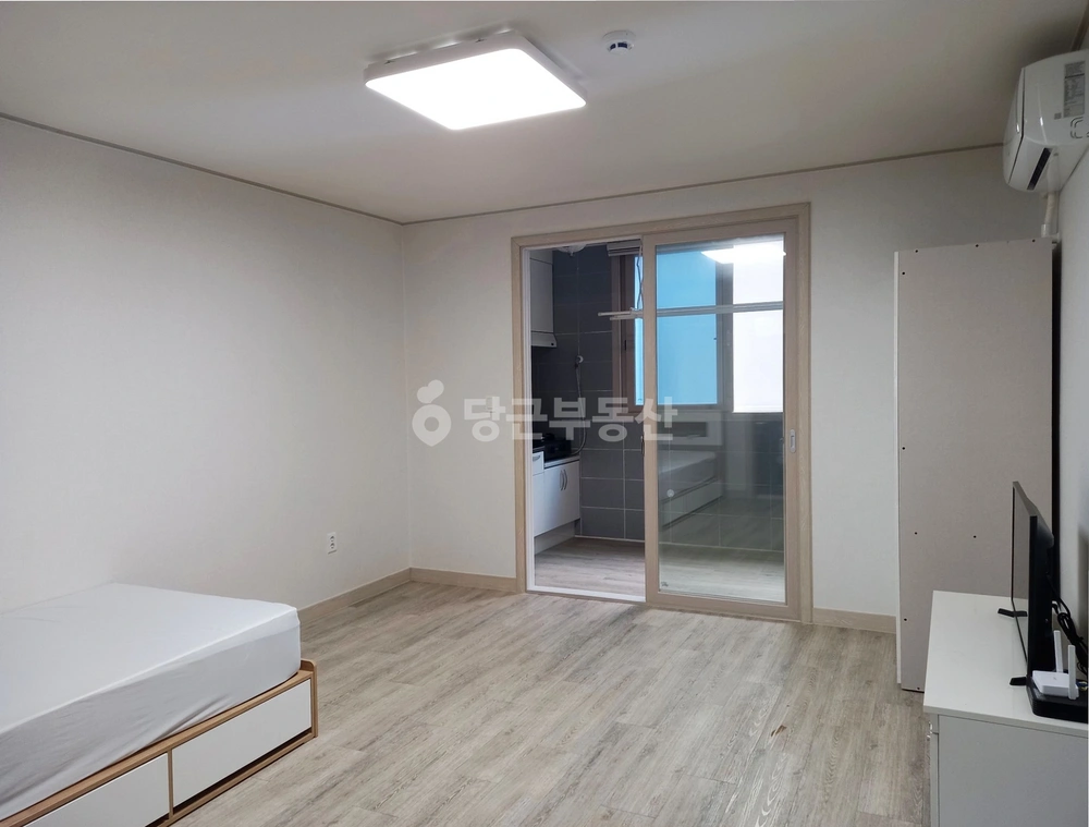 전남광주통합특별시 여수시 오림동 원룸 사진 1
