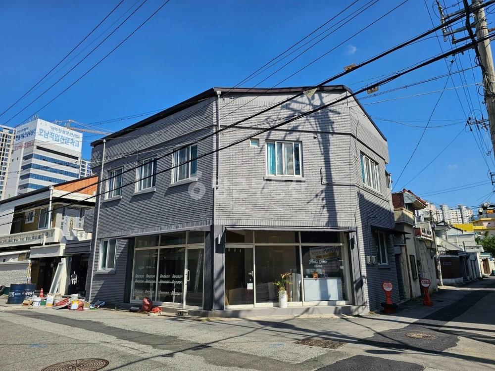 전남광주통합특별시 동구 계림동 상가 사진 1