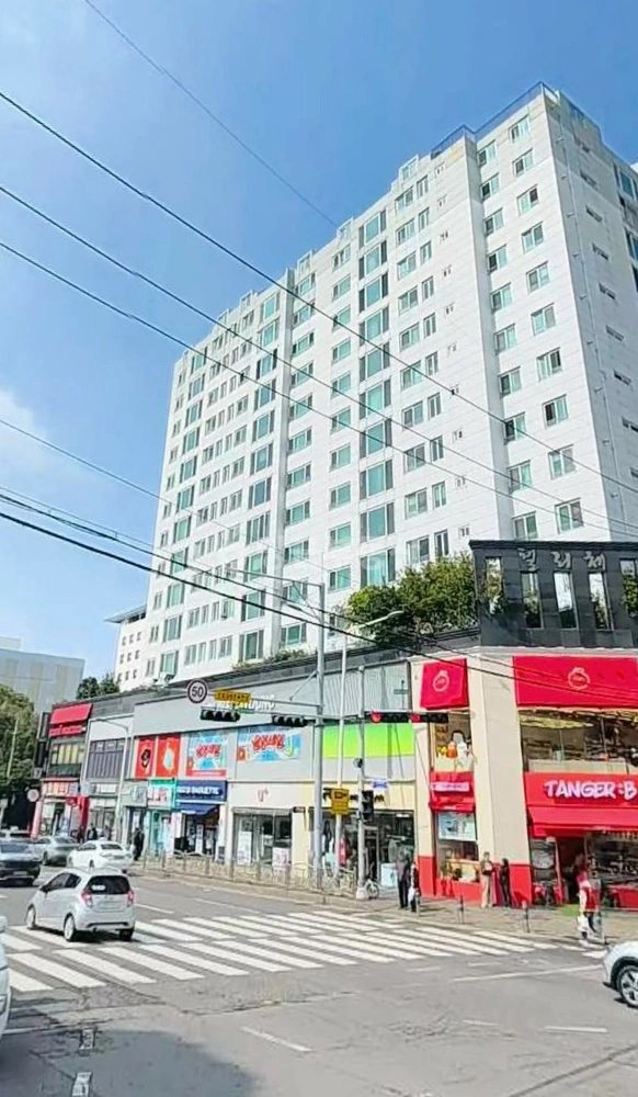제주특별자치도 제주시 연동 상가 사진 1