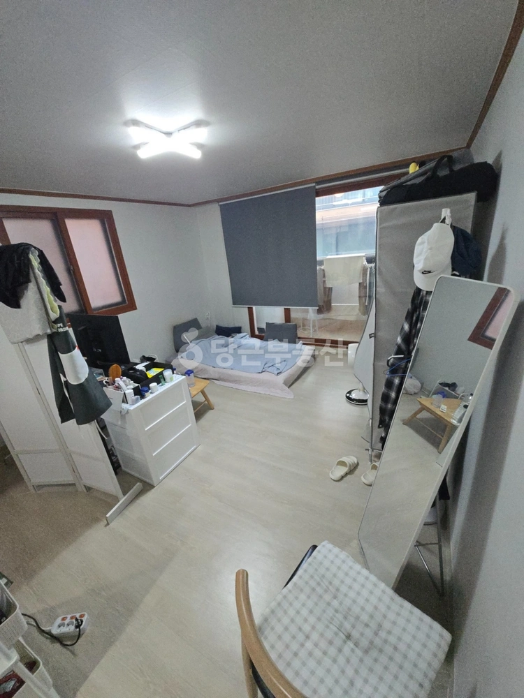 서울특별시 송파구 석촌동 원룸 사진 1