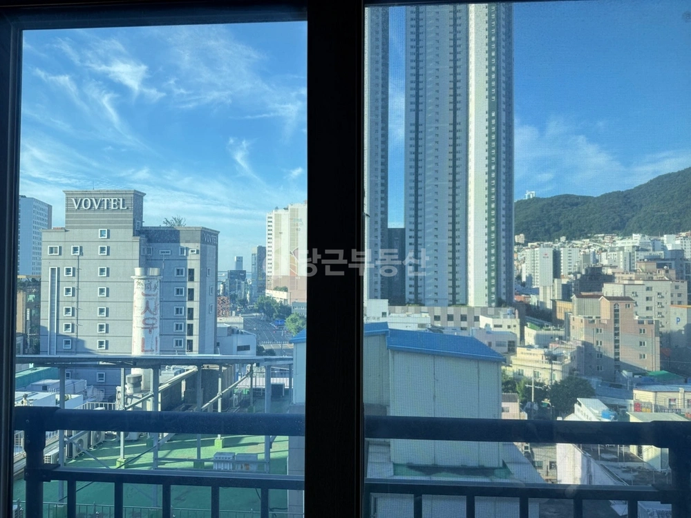 부산광역시 중구 부평동3가 오피스텔 사진 1