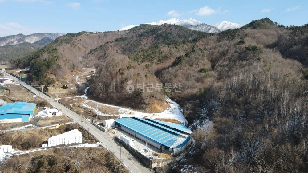전북특별자치도 장수군 장계면 건물 사진 1