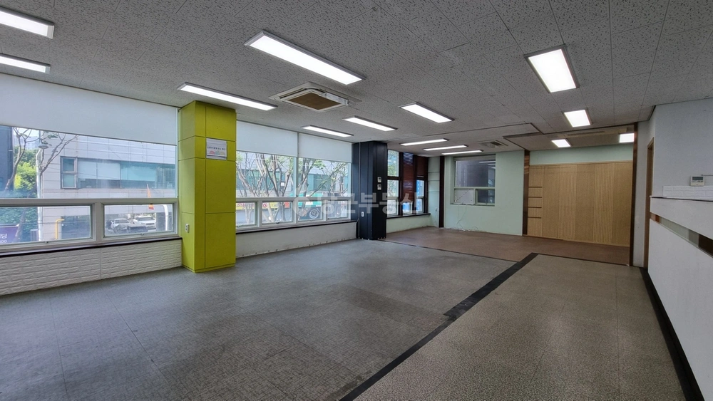 경기도 안산시 단원구 고잔동 사무실 사진 1