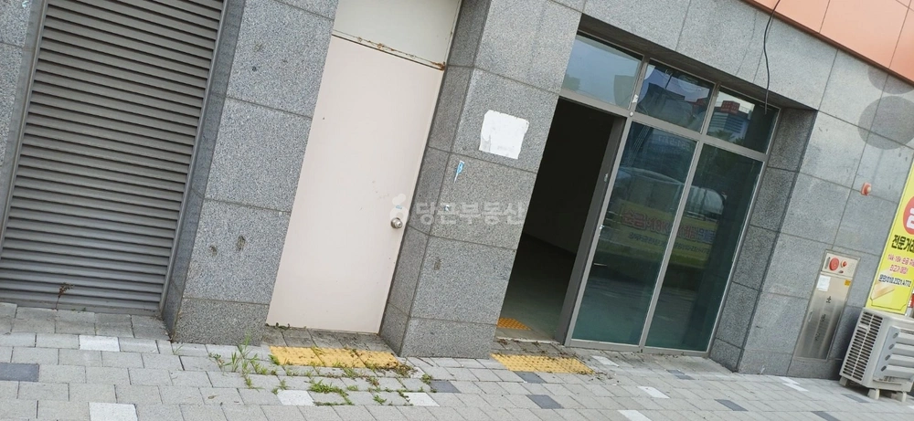 경기도 양주시 삼숭동 상가 사진 1