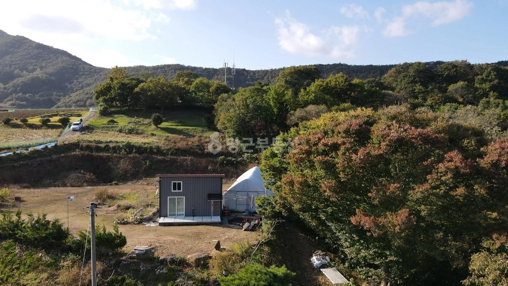 전북특별자치도 장수군 천천면 토지 사진 1