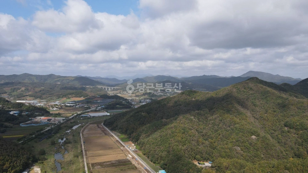 전북특별자치도 장수군 천천면 토지 사진 1